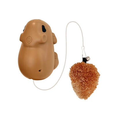 CappyPlay Smart Pet Toy