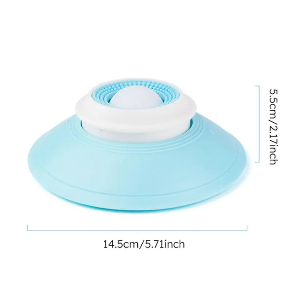 Interactive Slow Feeding Licking Pad for Dogs & Cats