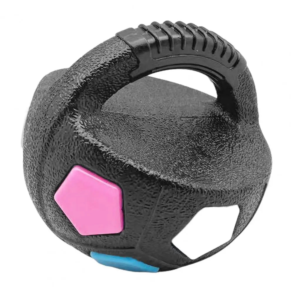 CalmPlay Interactive Treat Dispensing Dog Ball