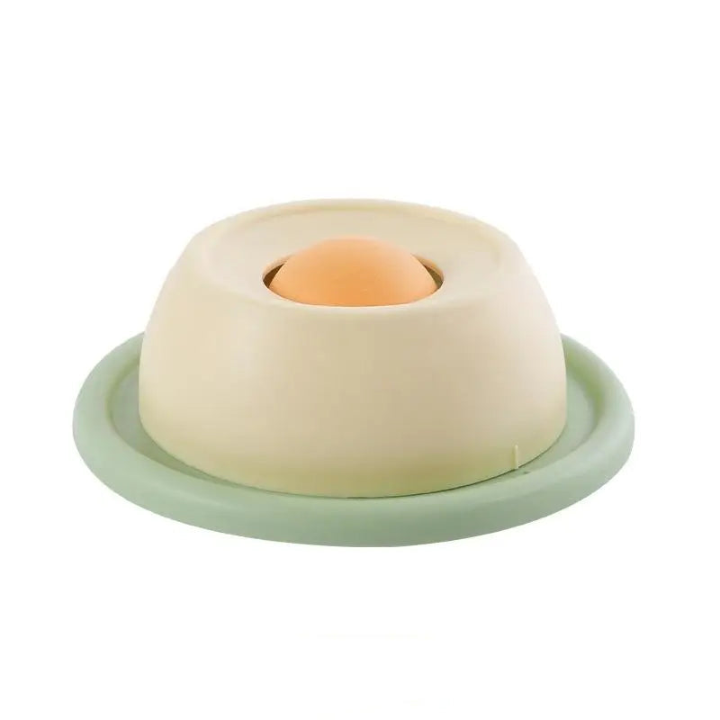 Cat Slow Feeder Bowl