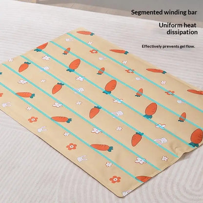 ChillPaw Reusable Pet Cooling Gel Mat