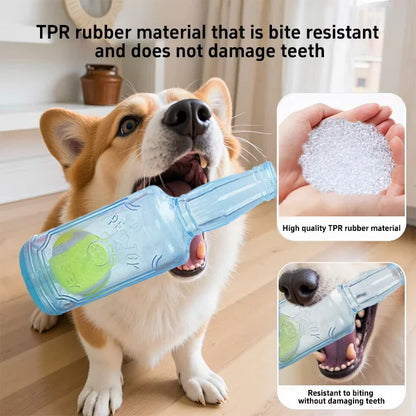 BarkBrew Chew Toy