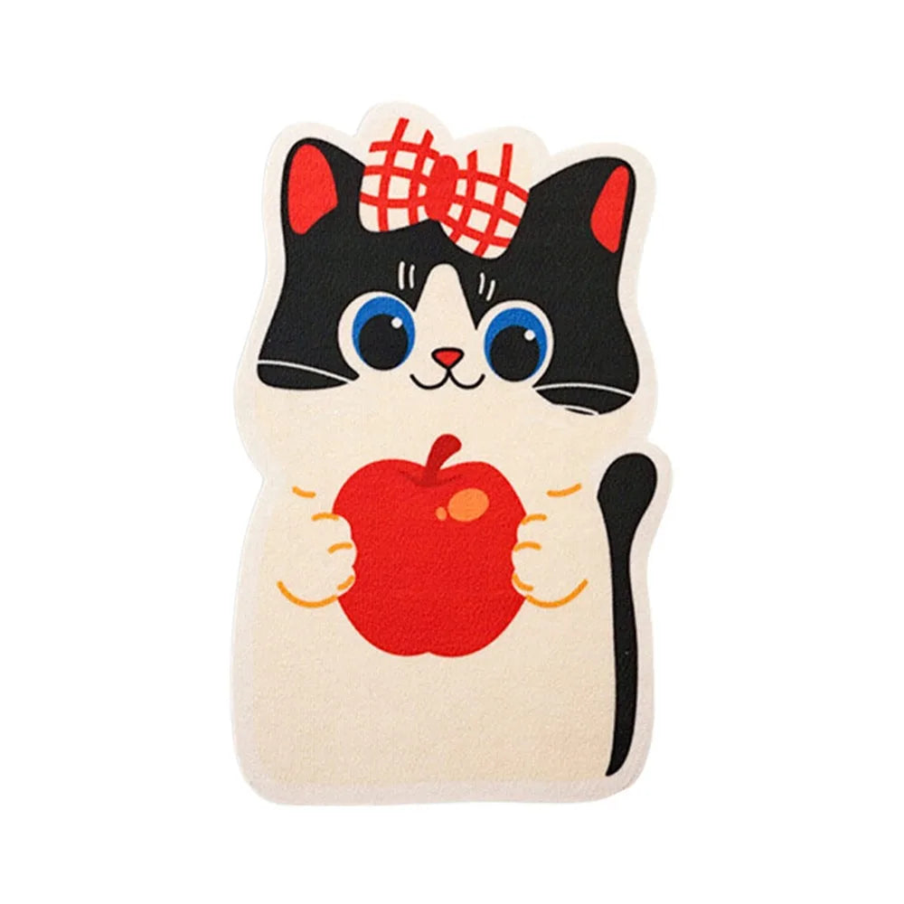 ScratchWall - Self-Adhesive Vertical Cat Scratching Mat