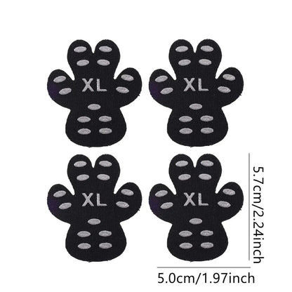 PawGrip Anti-Slip Paw Protectors