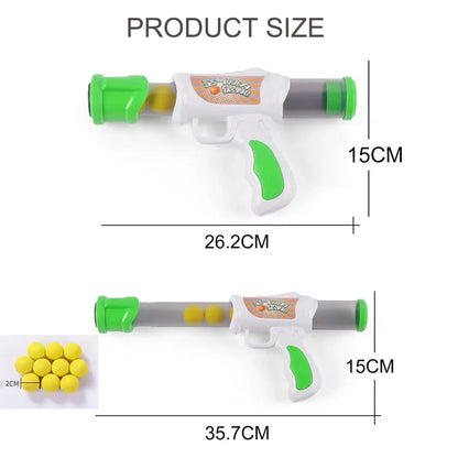 Fun Launcher Toy for Cats