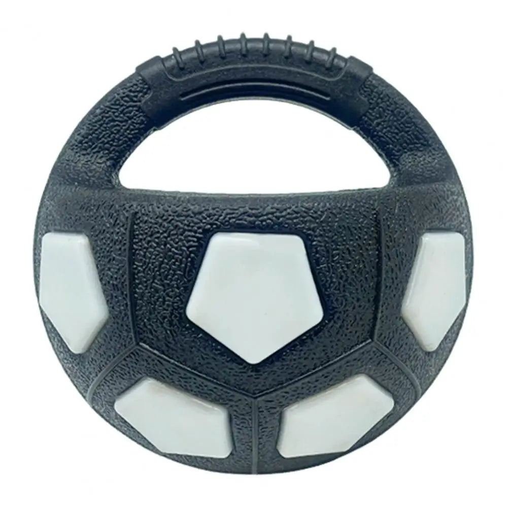 CalmPlay Interactive Treat Dispensing Dog Ball