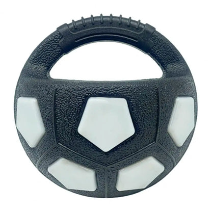 CalmPlay Interactive Treat Dispensing Dog Ball