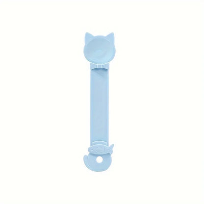 Easy-Squeeze Cat Treat Dispenser
