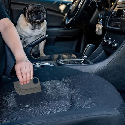 Pet Hair Removal Scraper