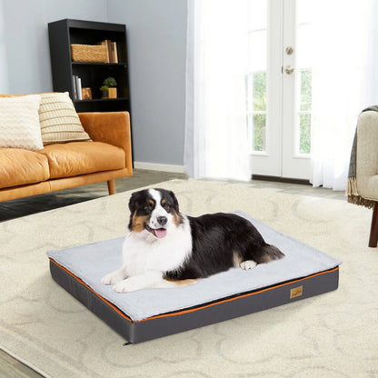 Orthopedic Dog Bed