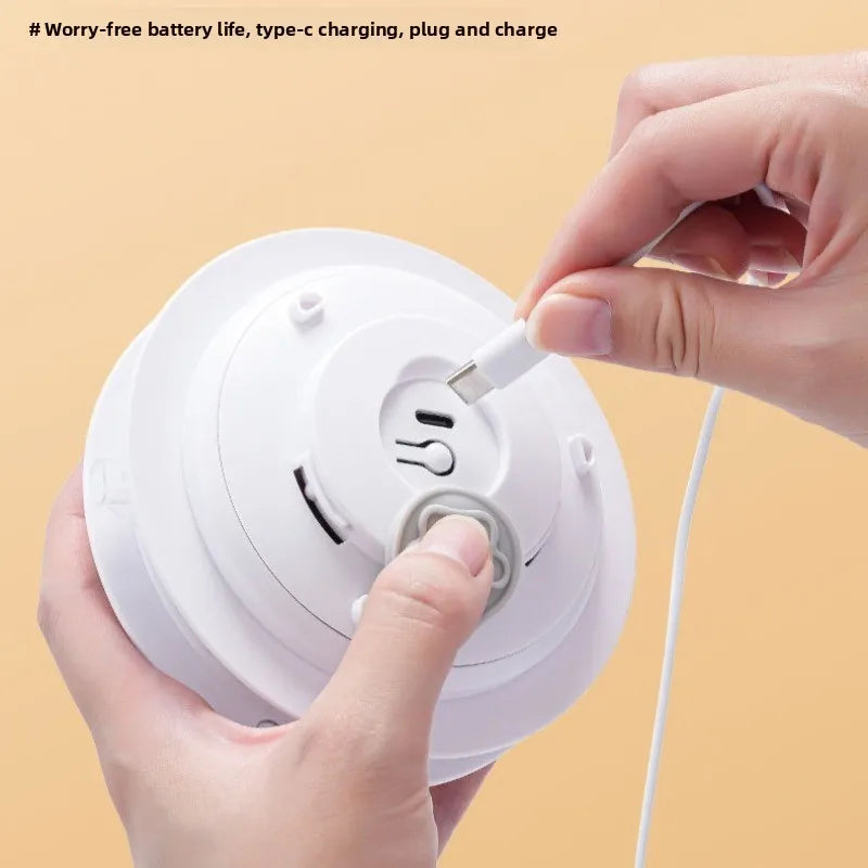 HideChase Interactive Cat Toy