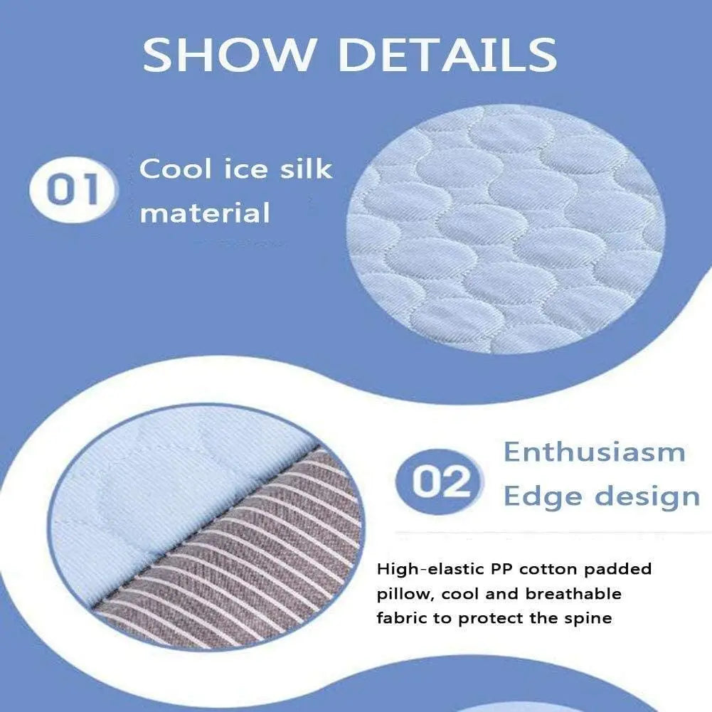 Cooling Bed for Dogs