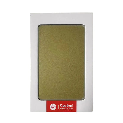 Paw Print Ink Pad