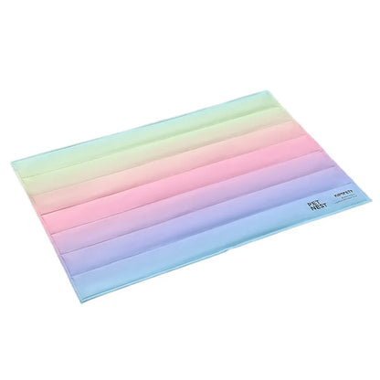 Summer Ice Pad – Cooling Mat for Dogs & Cats
