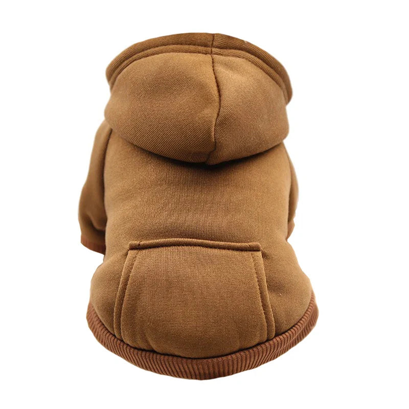 Paws Hoodie
